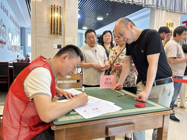 升宏网 长丰县岗集镇：办好“三件事”  书写暖心惠民新篇章_大皖新闻 | 安徽网