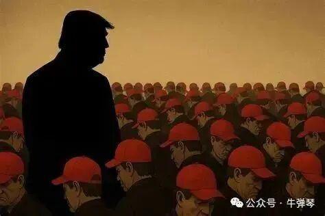 配资栈 这个新动向，中国须高度警惕