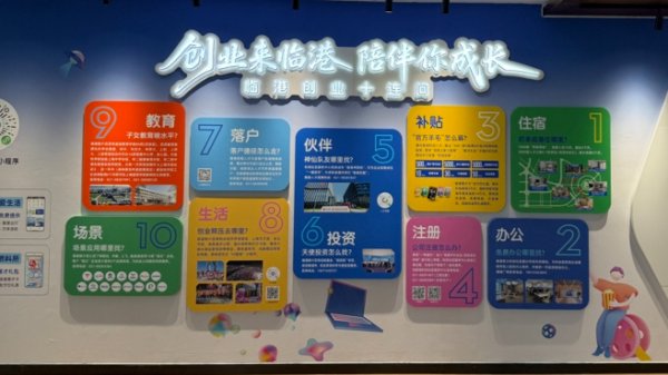 策略吧 临港新片区：“零成本”创业沃土，如何激活“超级个体”时代