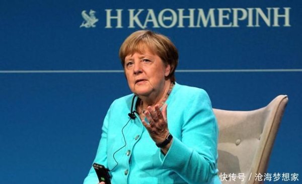 贝格富 欧洲分裂真相曝光！默克尔暗示波兰挑起俄乌冲突，反遭东欧回怼